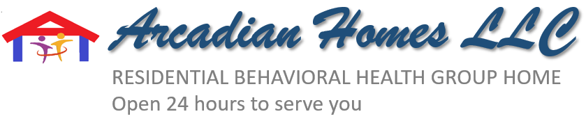 Arcadian Homes LLC